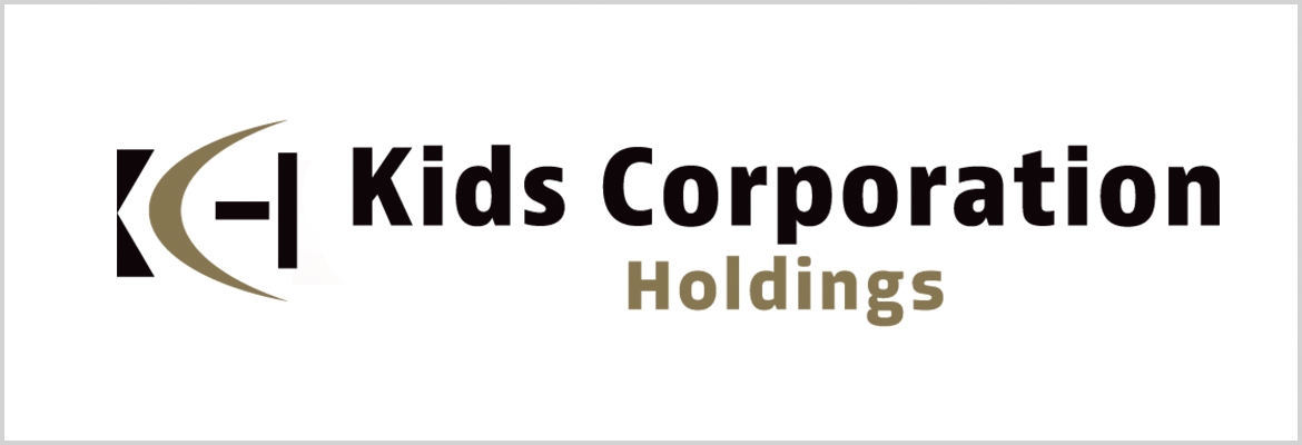 株式会社キッズコーポレーションホールディングス